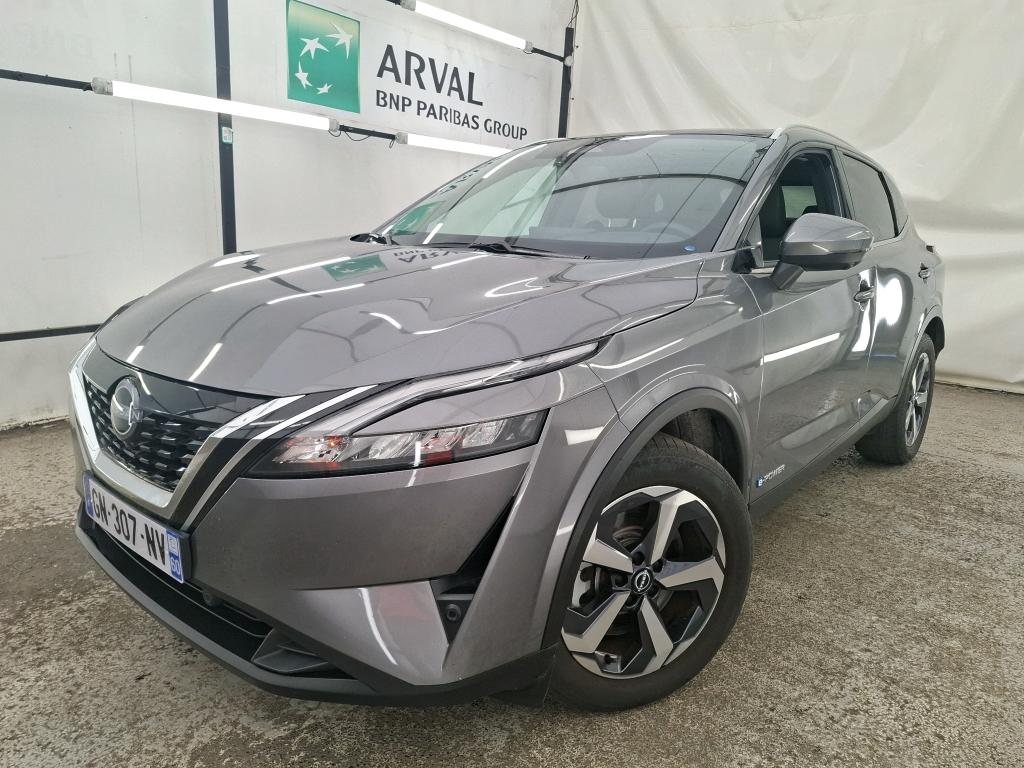 QASHQAI VP