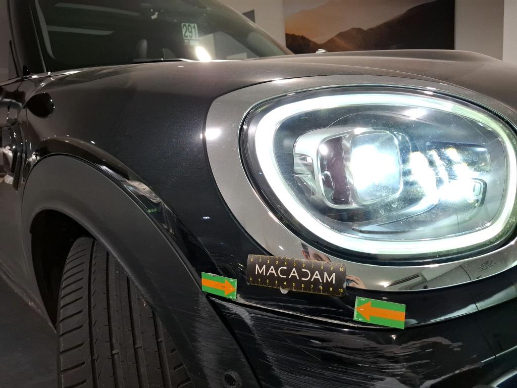MINI COUNTRYMAN F60 LCI 136 ch BVA7 Cooper Essential 2022