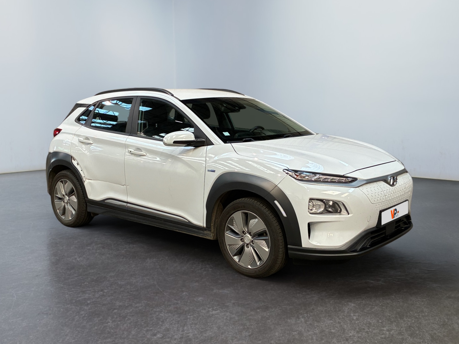 HYUNDAI Kona Electrique 39 kWh - 136 ch Intuitive 2020
