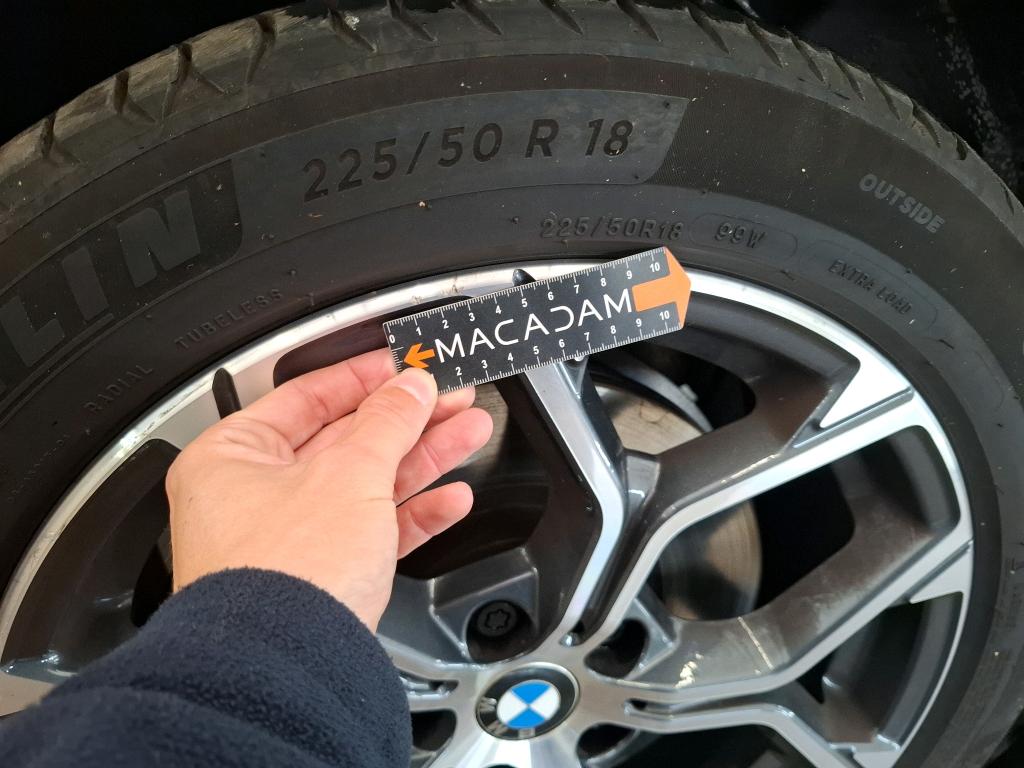 BMW X1. X1 F48 LCI xDrive 25e 220 ch BVA6 xLine 2021