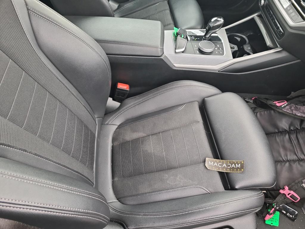 BMW SERIE 3 G20 316d 122 ch BVA8 Lounge 2020