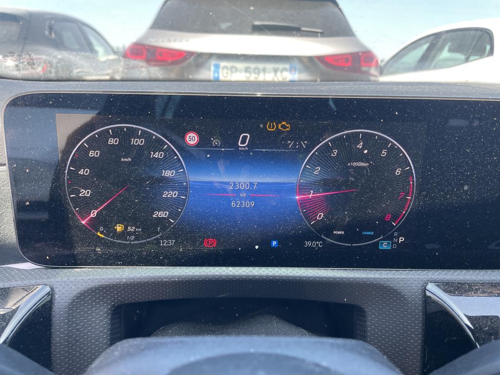 MERCEDES-BENZ CLASSE A 200 AMG Line 2024