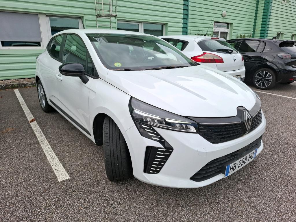RENAULT CLIO SOCIETE BLUE DCI 100 hc GSR2 EVOLUTION REVERSIBLE 2025