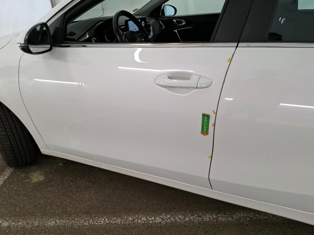 KIA CEE'D CEED SW 1.6 CRDi 136 ch MHEV iBVM6 Active 2024