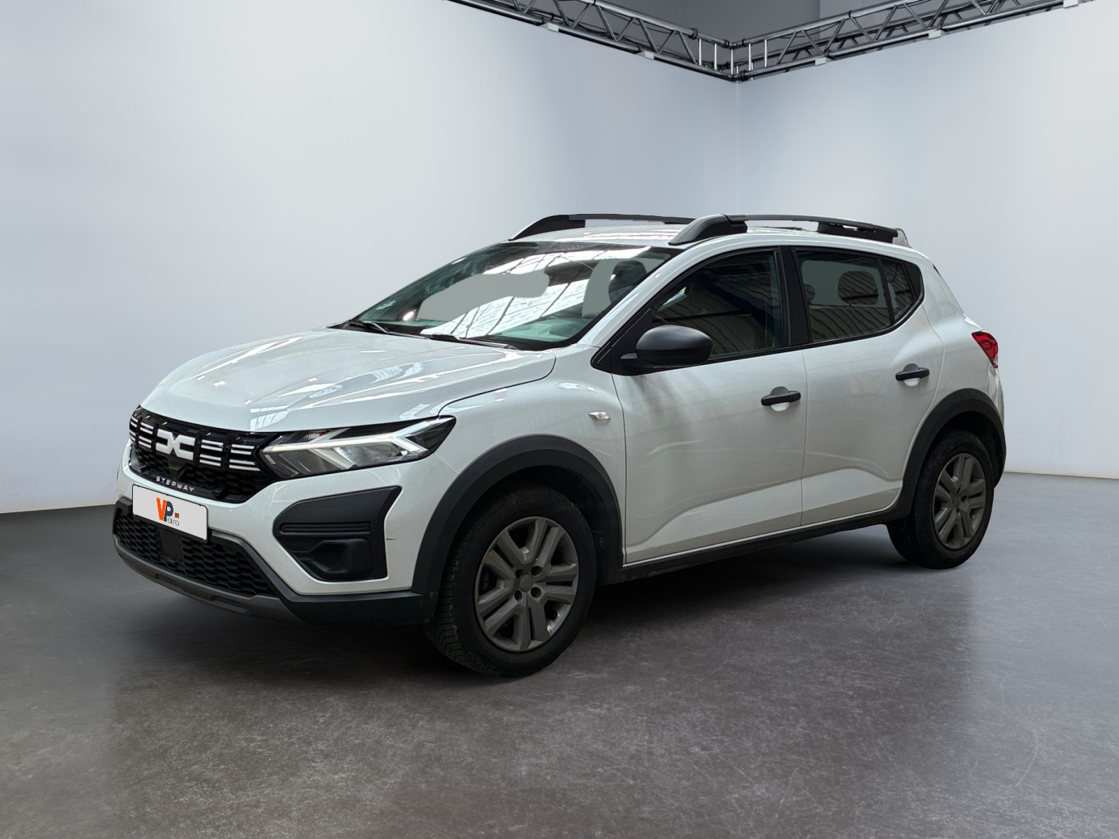 SANDERO ECO-G