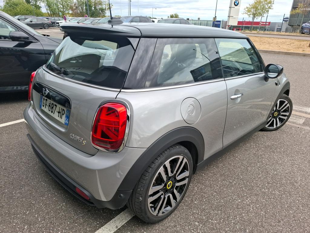 MINI HATCH 3 Portes Cooper SE 184 ch Edition Premium 2023