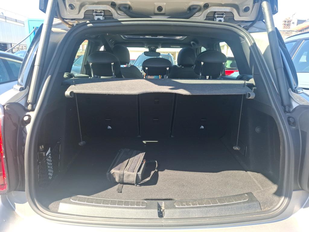 MINI COUNTRYMAN F60 LCI 136 ch BVA7 Cooper Essential 2023