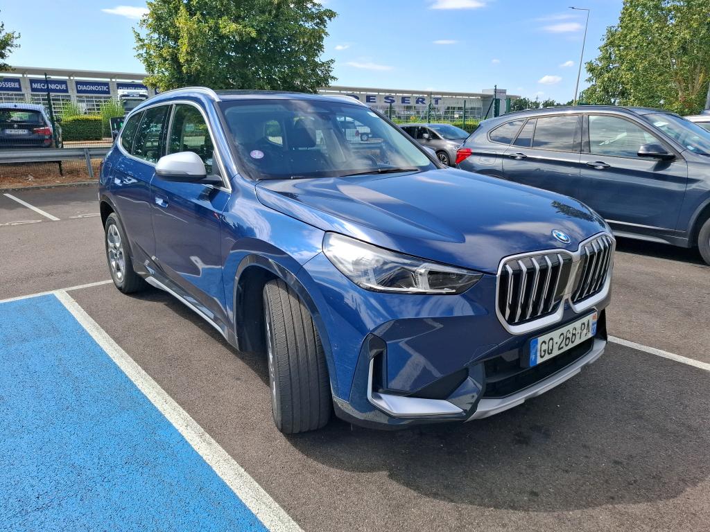 BMW X1 U11 xDrive 25e 245ch DKG7 xLine 2023