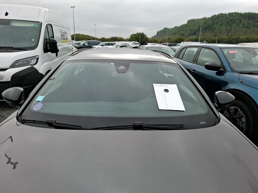 PEUGEOT 508 SW Hybrid 225 e-EAT8 Active Pack 2023
