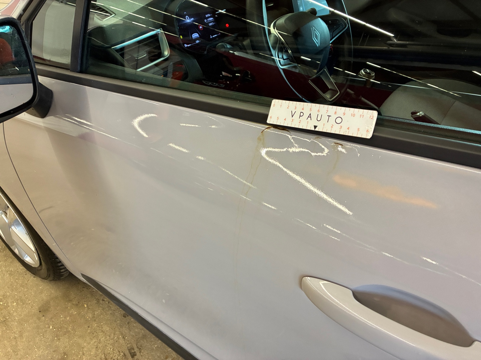 RENAULT CLIO SOCIETE ECO-G 100 ch GSR2 EVOLUTION REVERSIBLE 2024