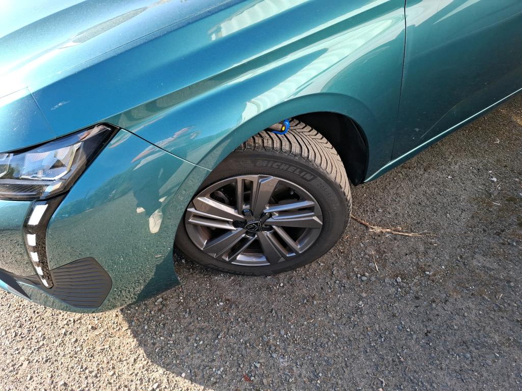 PEUGEOT 308 SW BlueHDi 130ch S&S EAT8 Active Pack 2023