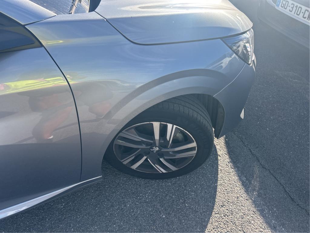 PEUGEOT 208) 208 PureTech 100 S&S BVM6 Allure Pack 2023