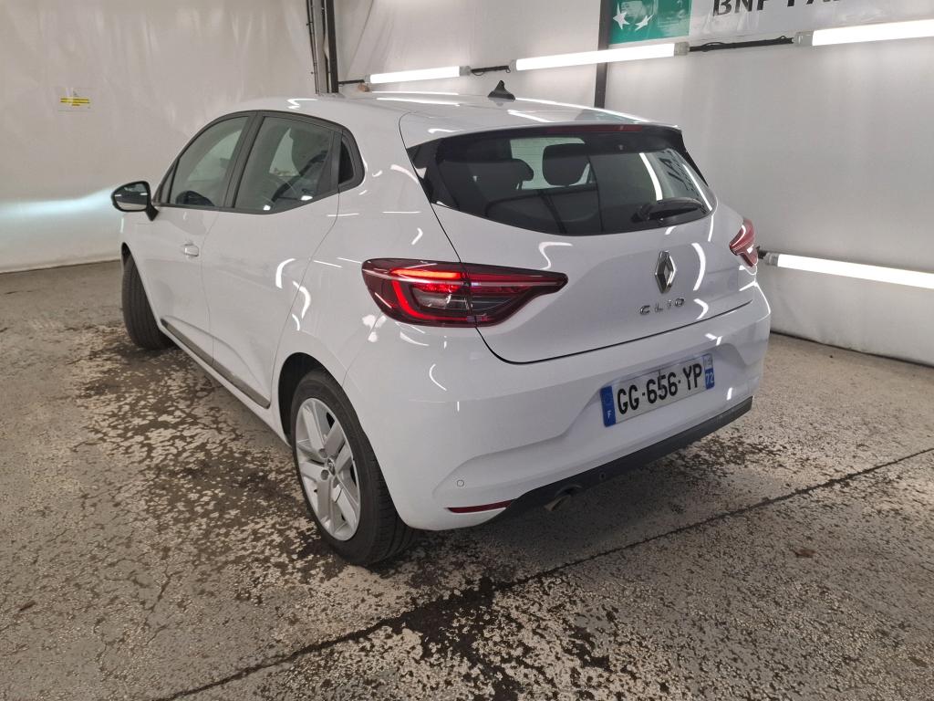 RENAULT CLIO V SCe 65 - 21N Business 2022