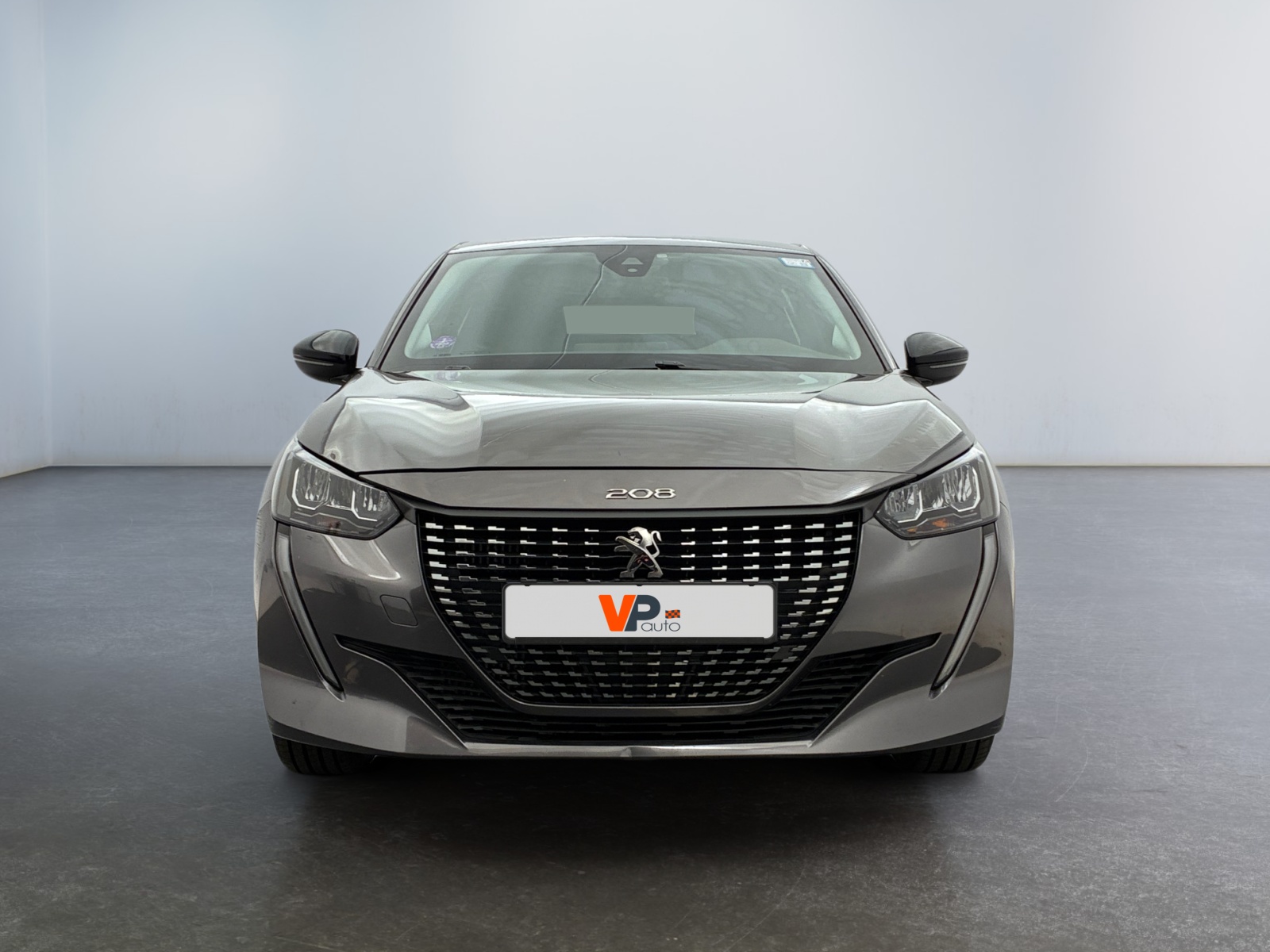 PEUGEOT 208 PureTech 100 S&S EAT8 Style 2023