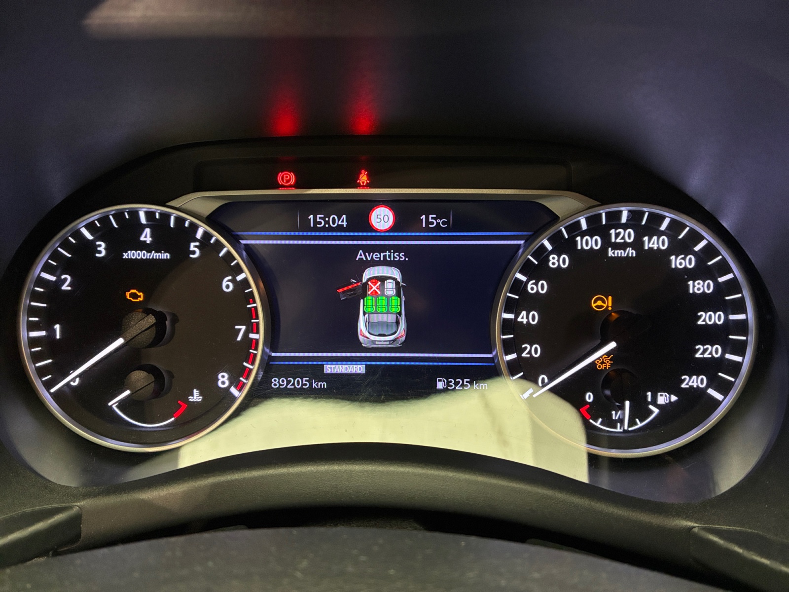 NISSAN Juke DIG-T 114 Business+ 2023