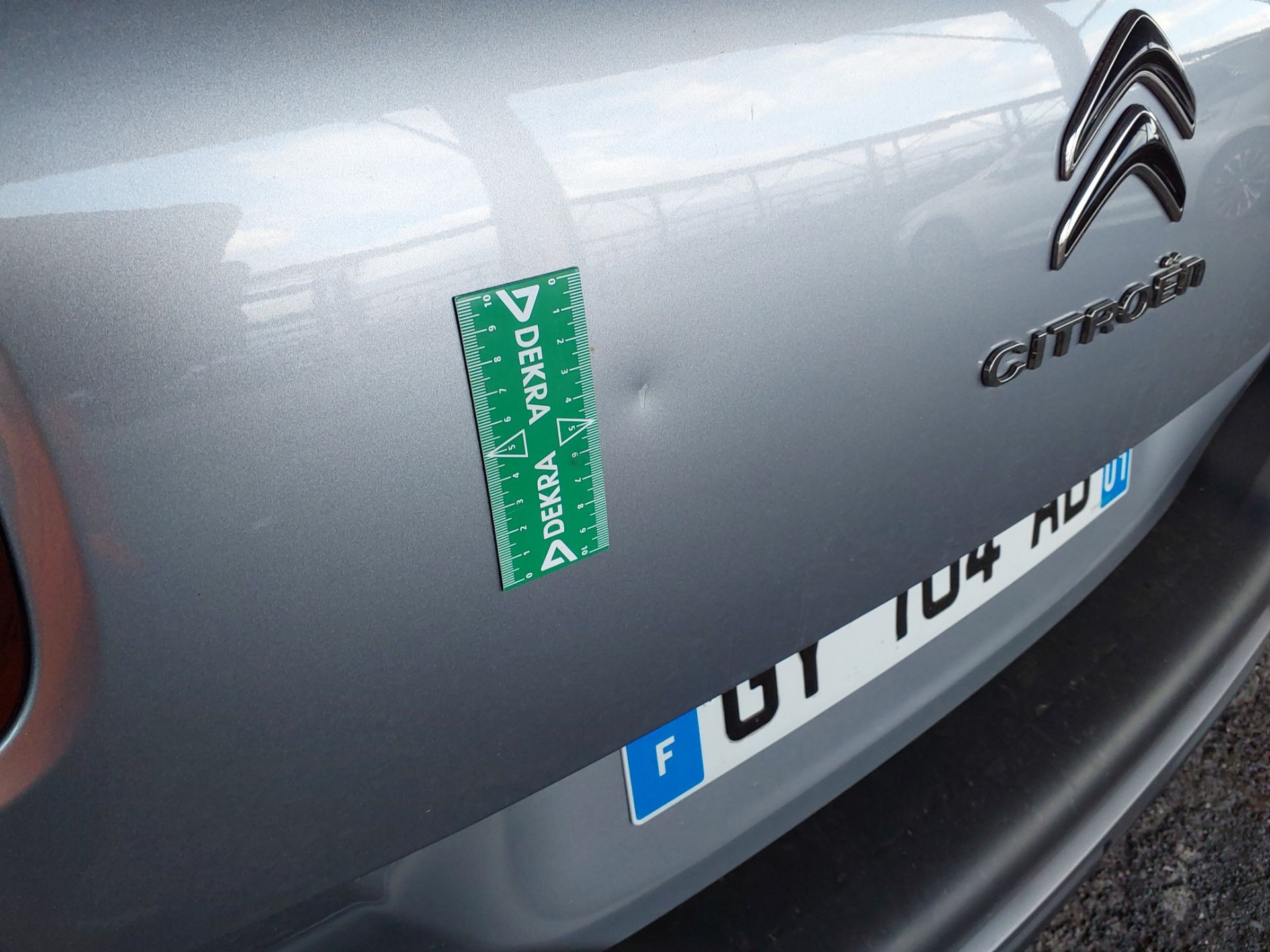 CITROEN C3 AIRCROSS PureTech 110 S&S BVM6 Plus 2024