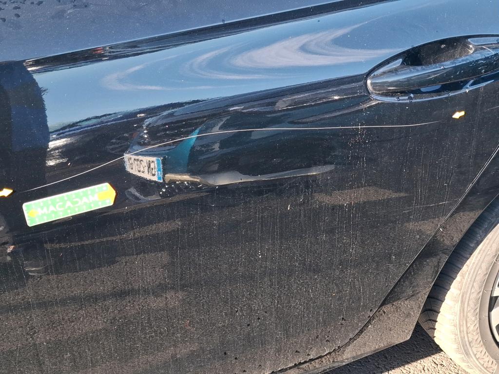 PEUGEOT 508 SW Hybrid 225 e-EAT8 Allure Pack 2023