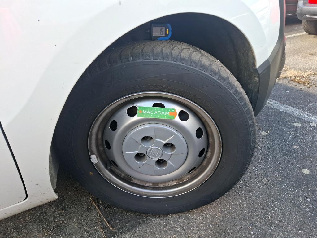 FIAT FIORINO TOLE 1.3 16V MULTIJET 95 EASY PRO 2024