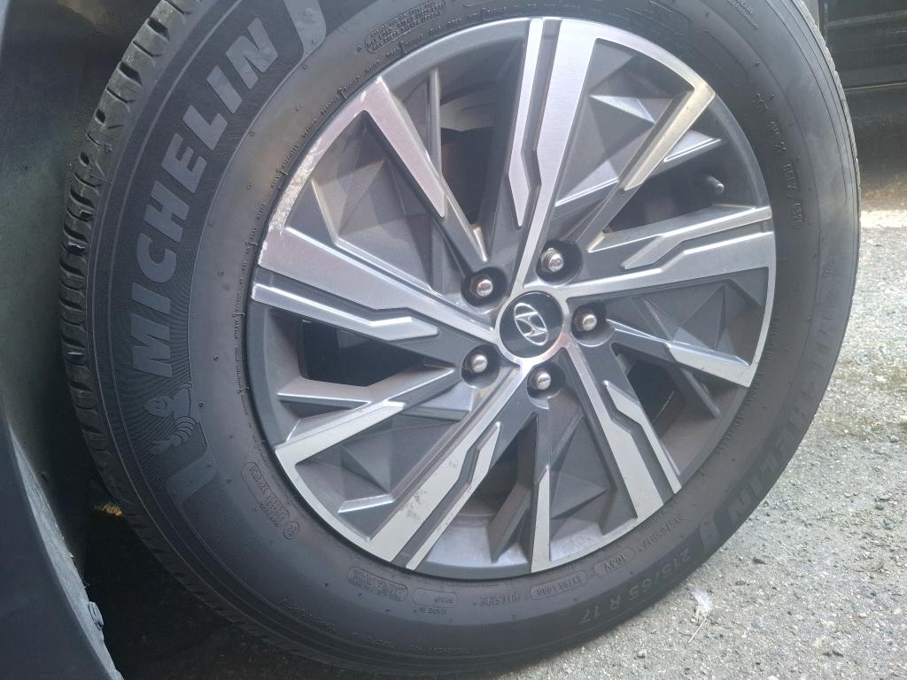 HYUNDAI TUCSON 1.6 CRDi 136 Hybrid 48V DCT-7 Business 2022