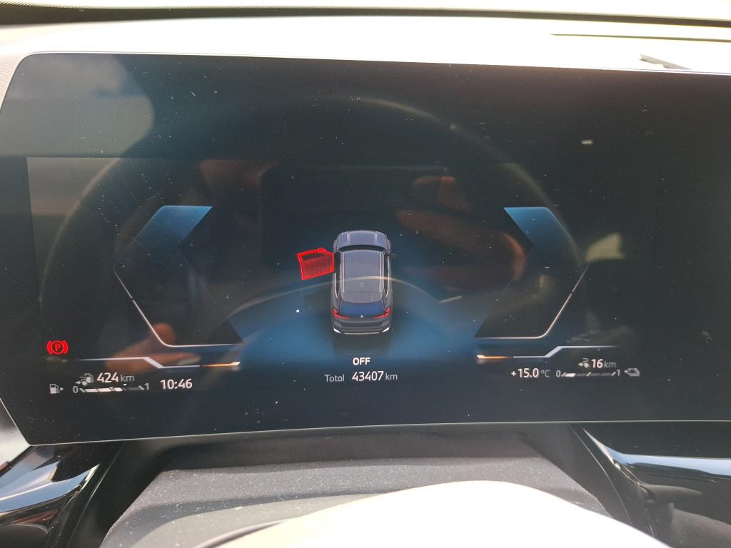 BMW X1 U11 xDrive 25e 245ch DKG7 xLine 2023