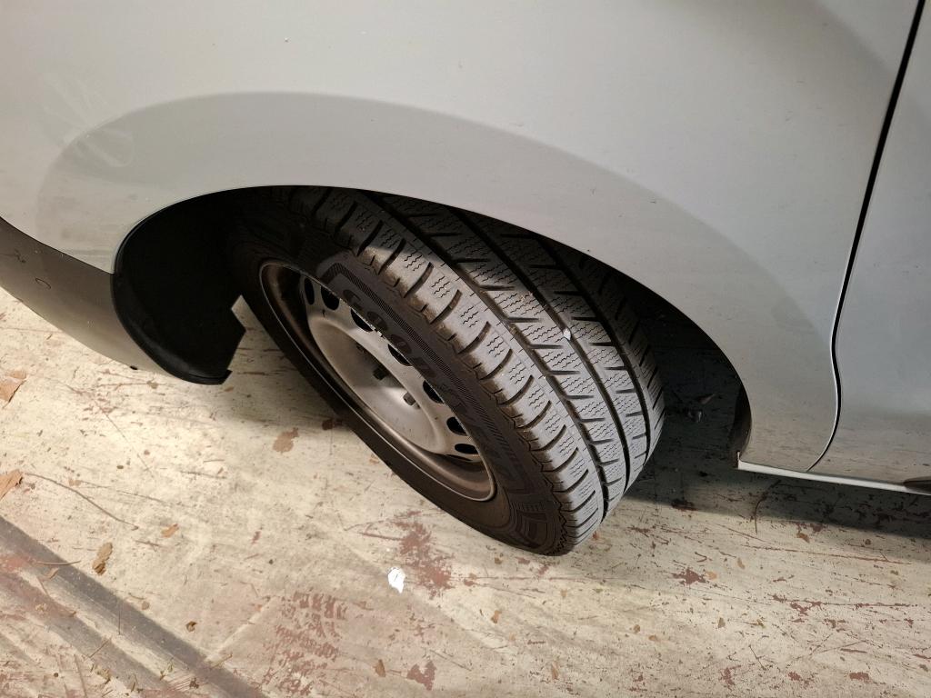 PEUGEOT EXPERT FGN TOLE XL BLUEHDI 145 S&S BVM6 2023
