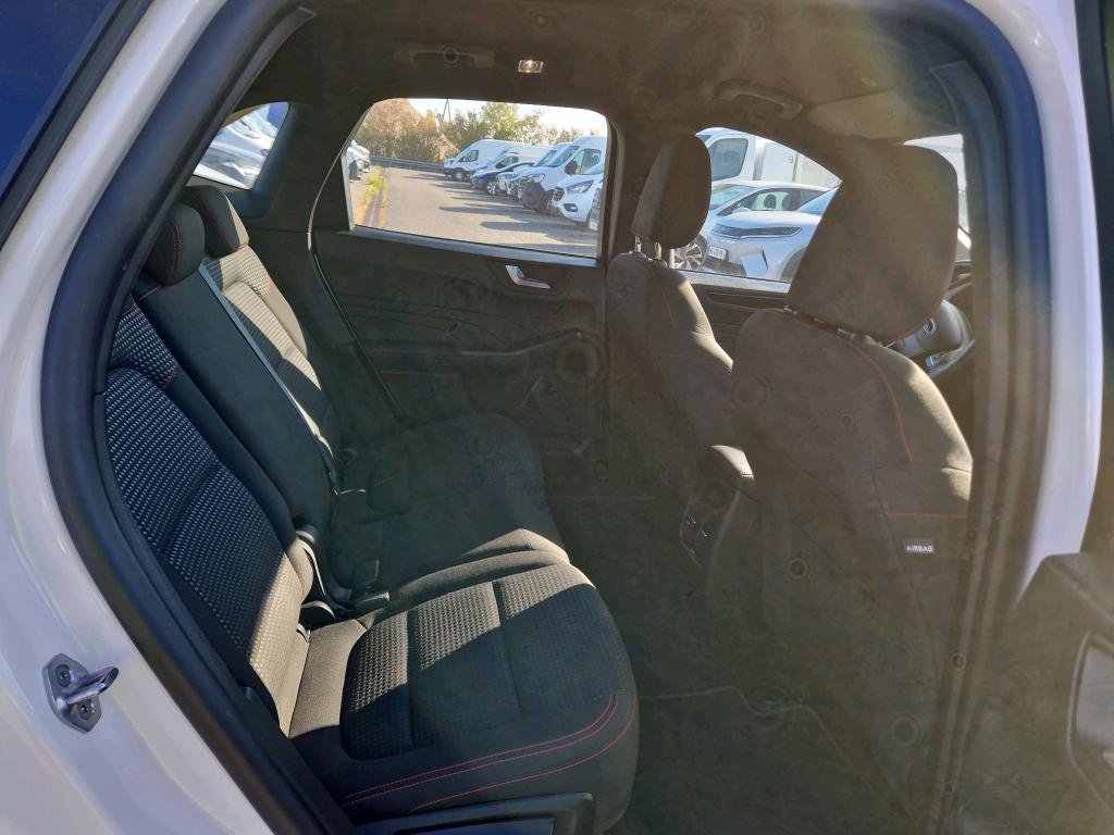 FORD KUGA 2.5 Duratec 190 ch FlexiFuel FHEV E85 Powershift ST-Line 2023
