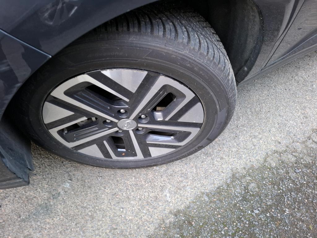 HYUNDAI KONA ELECTRIC Electrique 64 kWh - 204 ch Intuitive 2023