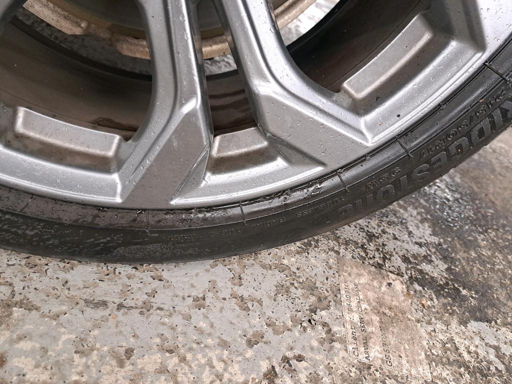 FORD FOCUS 1.0 Flexifuel 125 S&S mHEV ST-Line Style 2022