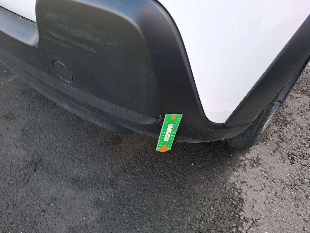 CITROEN C3 BlueHDi 100 BVM6 You 2023