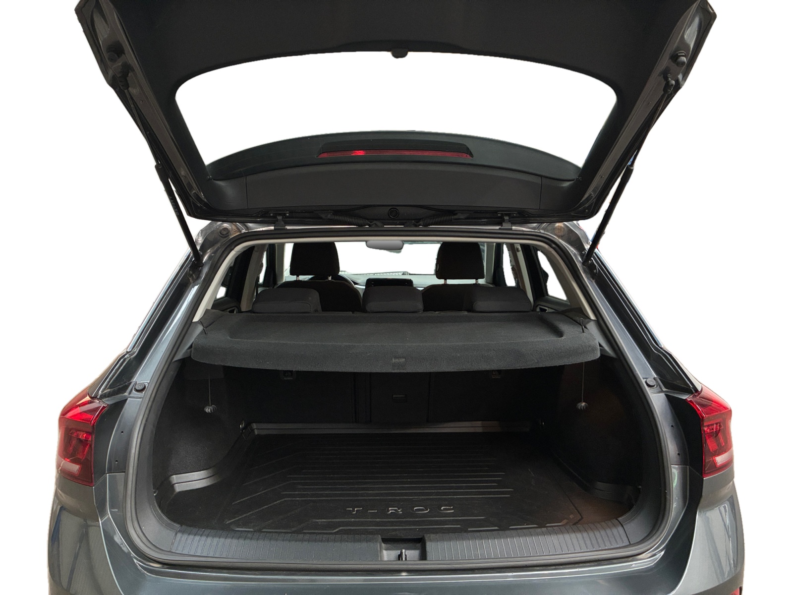 VOLKSWAGEN T-ROC 1.5 TSI EVO2 150 Start/Stop DSG7 VW Edition 2024