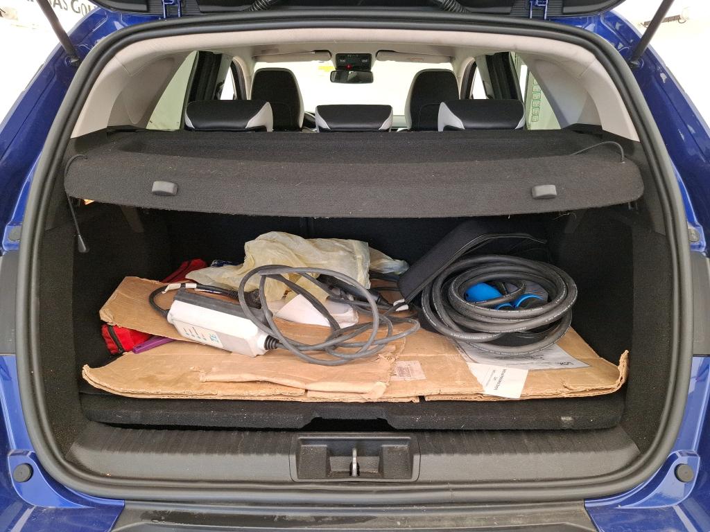 RENAULT CAPTUR E-Tech Plug-in 160 Intens 2021