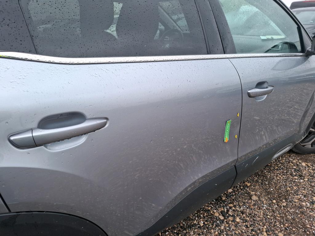 CITROEN C4 PureTech 130 S&S EAT8 Shine Pack 2022