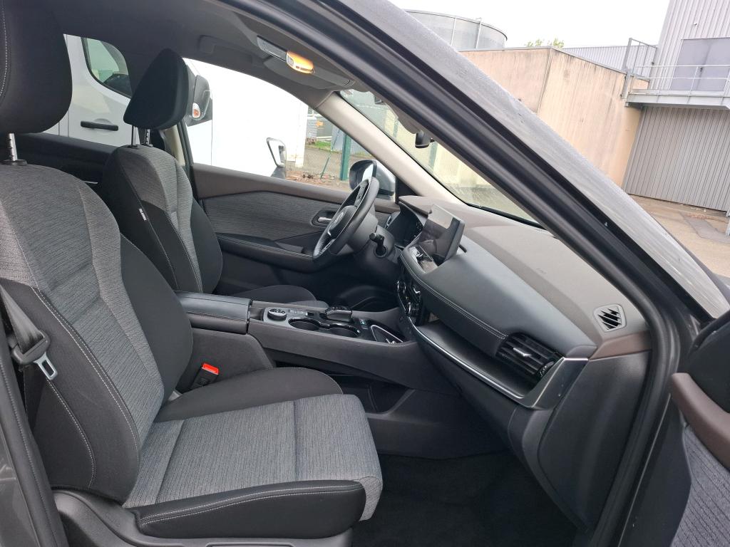 NISSAN X-TRAIL VP e-POWER 213 ch e-4ORCE 7 Places N-Connecta 2023