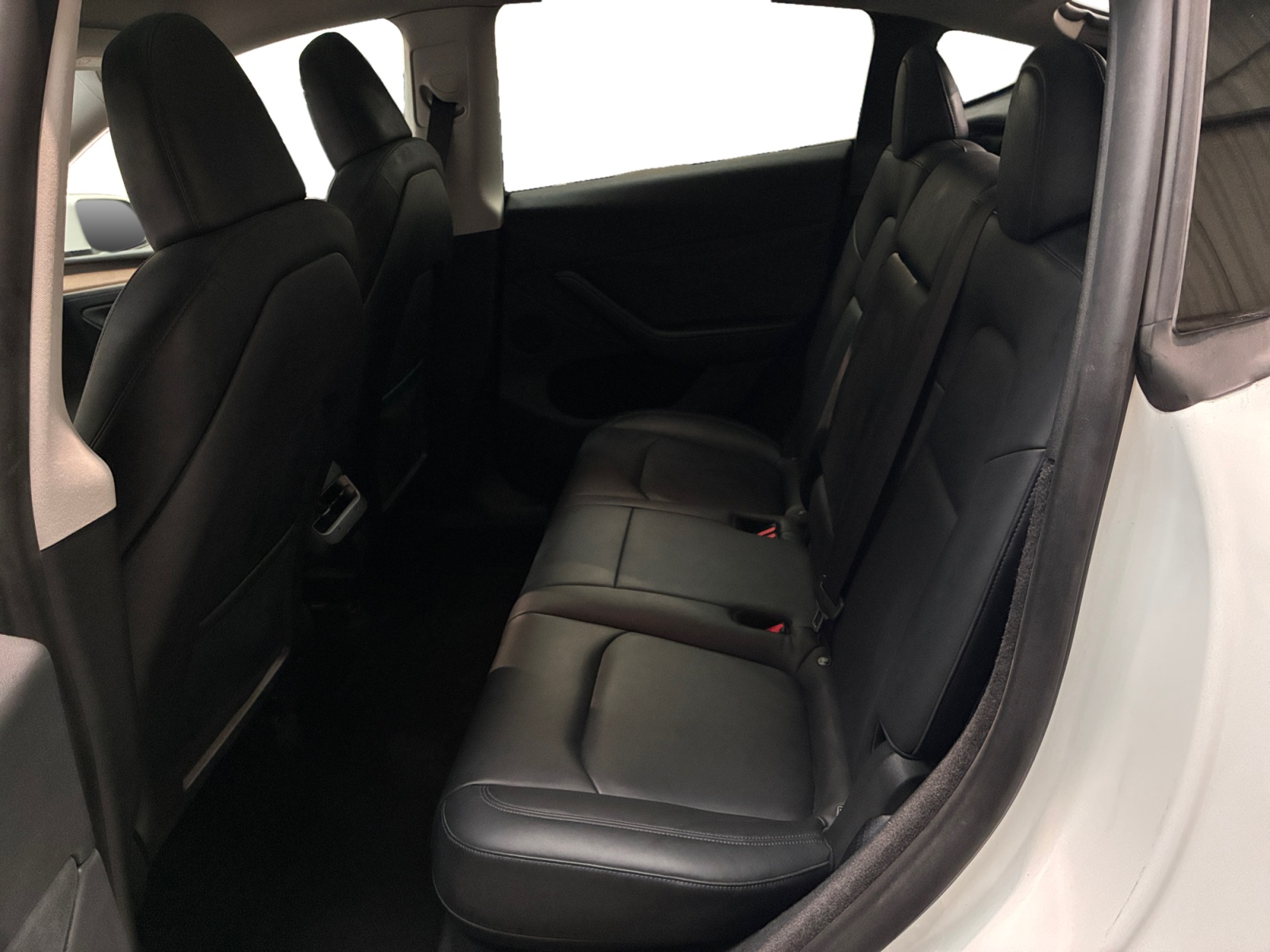 TESLA MODEL Y Long-Range Dual Motor AWD 2023