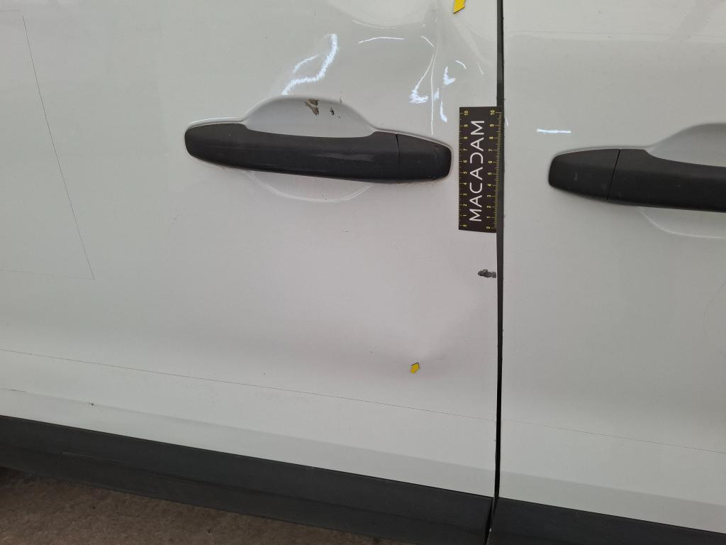 RENAULT EXPRESS VAN TCE 100 CONFORT 2021