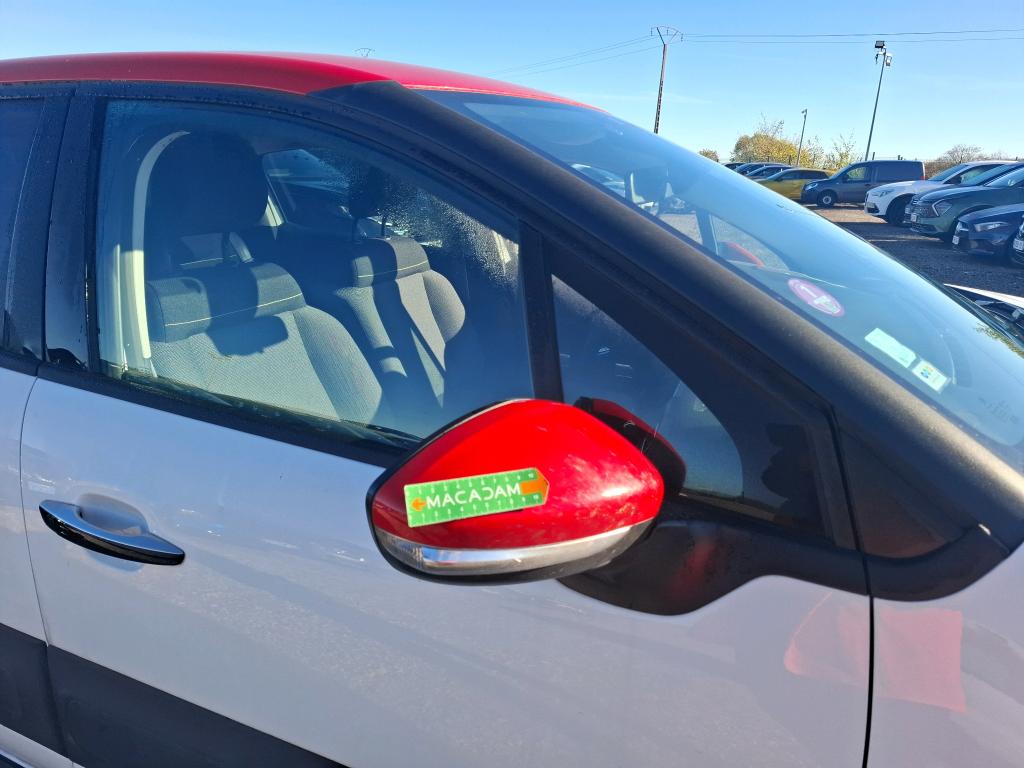 CITROEN C3 PureTech 110 S&S BVM6 Shine 2023