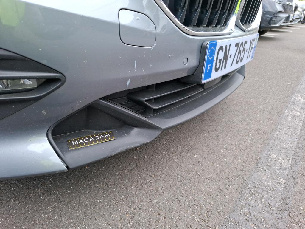 BMW SERIE 2 GRAN COUPE 216d 116 ch DKG7 Business Design 2023