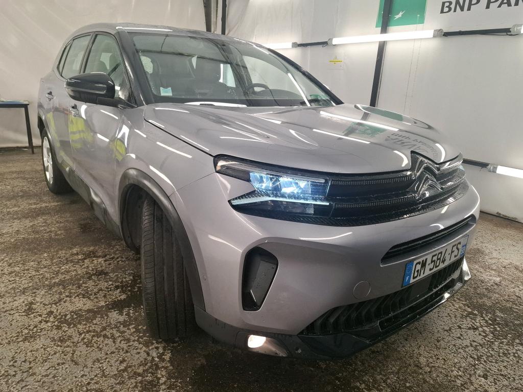 CITROEN C5 AIRCROSS BlueHDi 130 S&S EAT8 Feel 2023