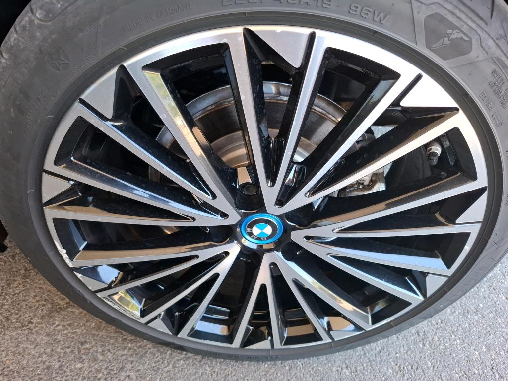 BMW SERIE 2 ACTIVE TOURER 225e xDrive 245 ch DKG7 M Sport 2023