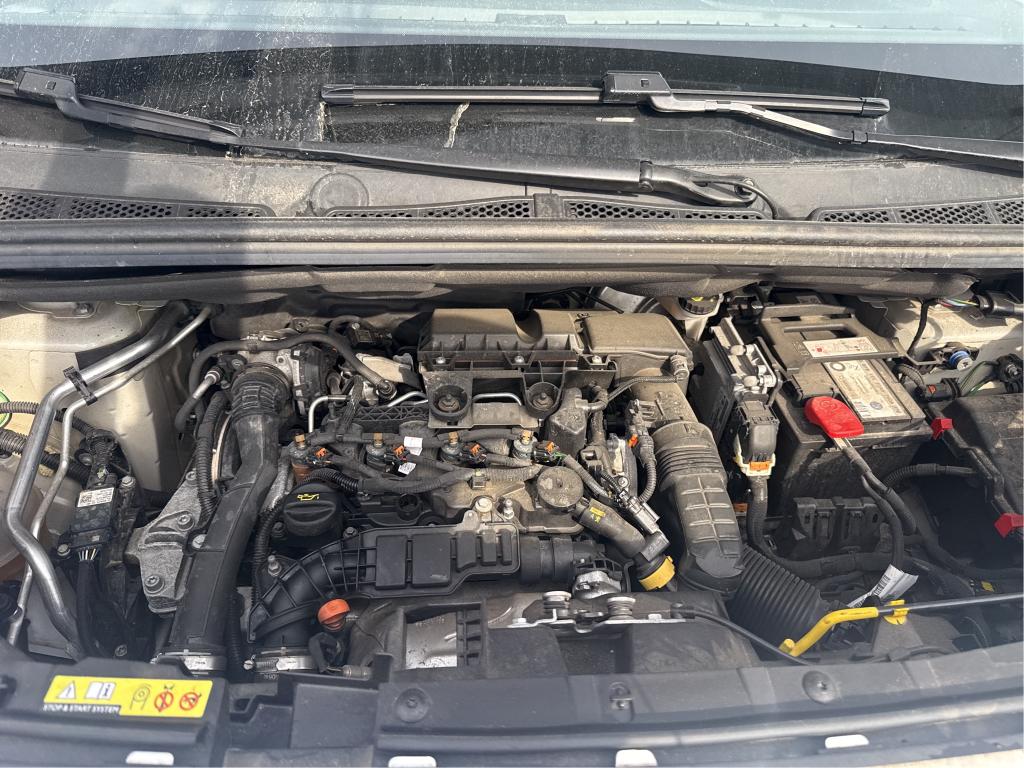 OPEL COMBO CARGO 1.5 100 CH S/S L1H1 BVM6 STANDARD PACK CLIM 2022