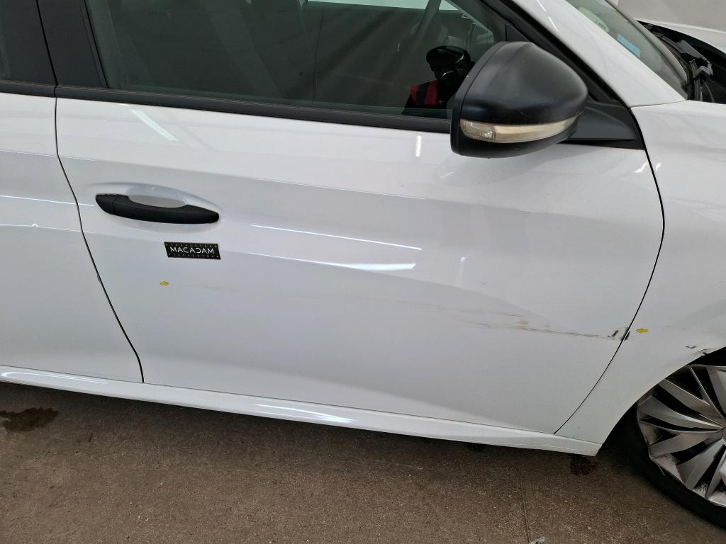 PEUGEOT 208 AFFAIRE BLUEHDI 100 S&S BVM6 PREMIUM 2021