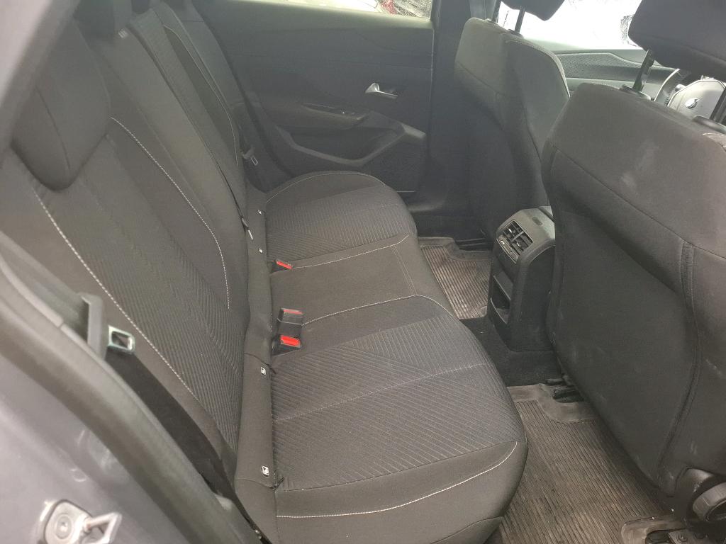 PEUGEOT 308 SW PureTech 130ch S&S EAT8 Active Pack 2023