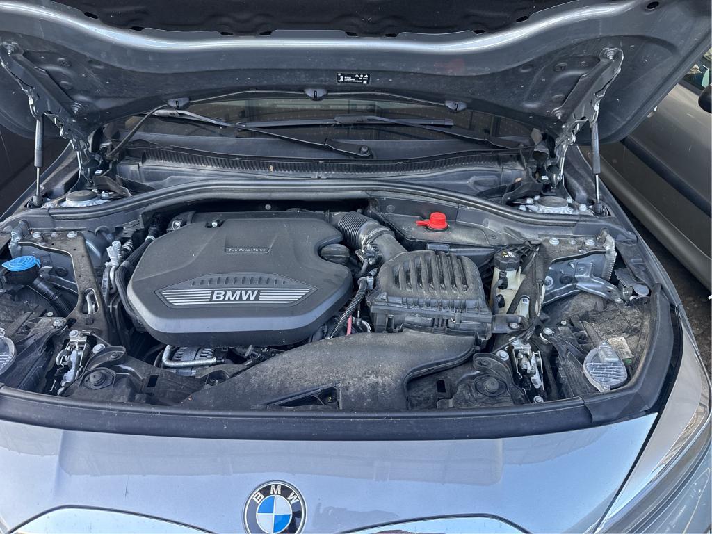 BMW SERIE 1 F40 116d 116 ch DKG7 Edition Sport 2023