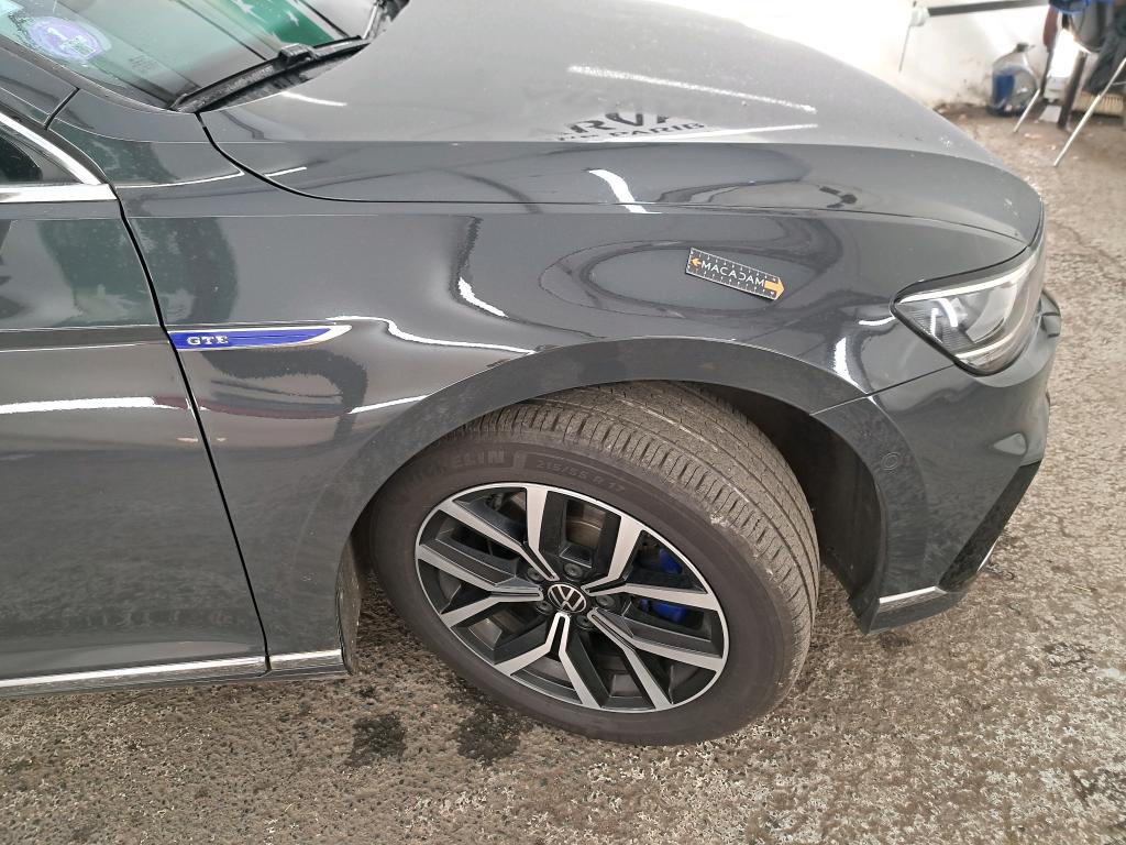 VOLKSWAGEN PASSAT SW 1.4 TSI Hybride Rechargeable DSG6 GTE 2020