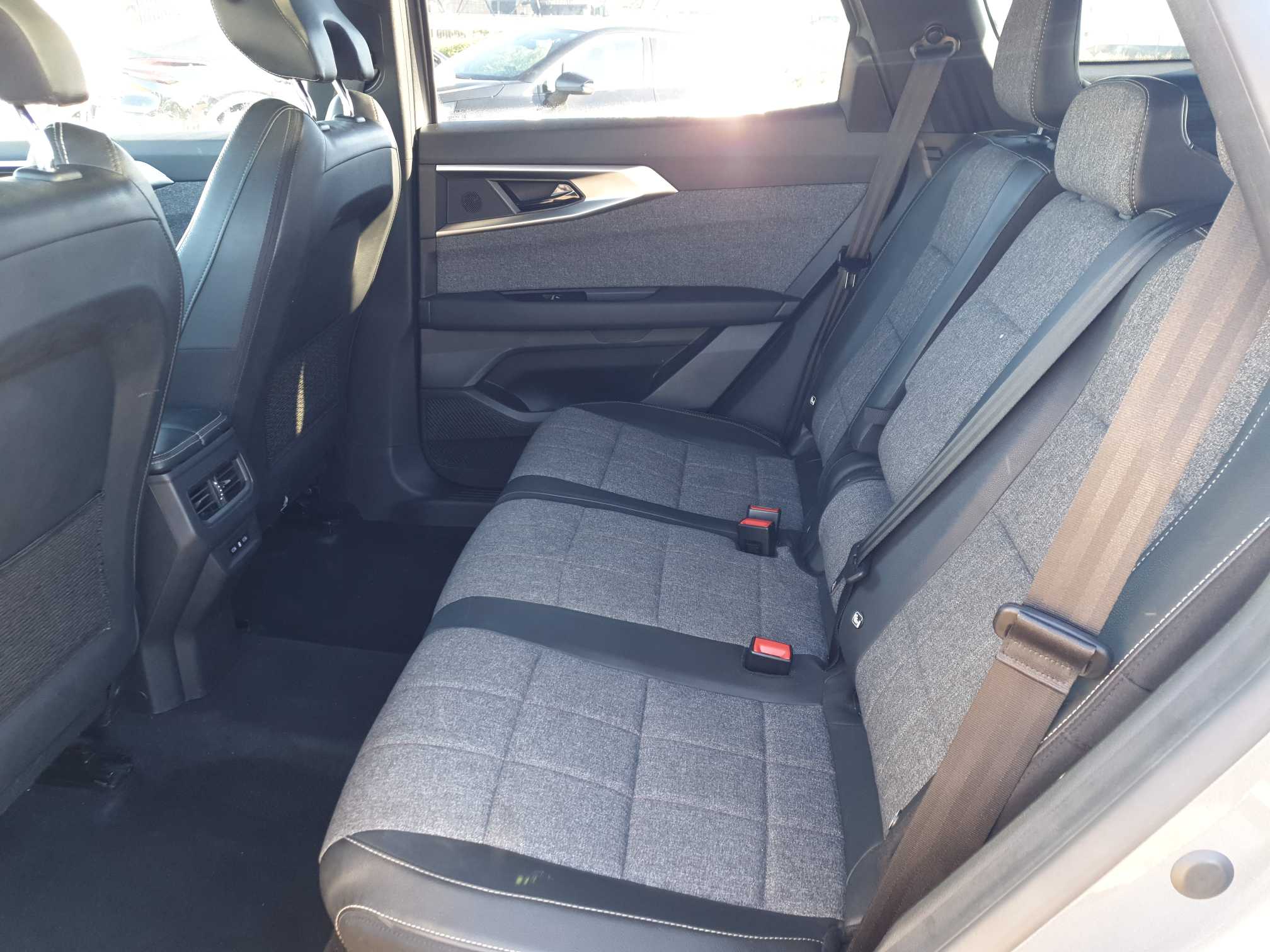 RENAULT Espace E-Tech full hybrid 200 GSR2 Techno 7 places 2025