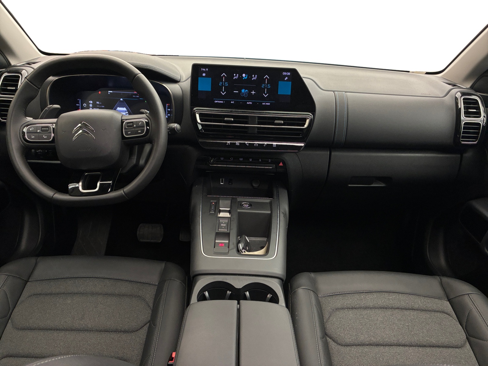 CITROEN C5 AIRCROSS BlueHDi 130 EAT8 Max 2025