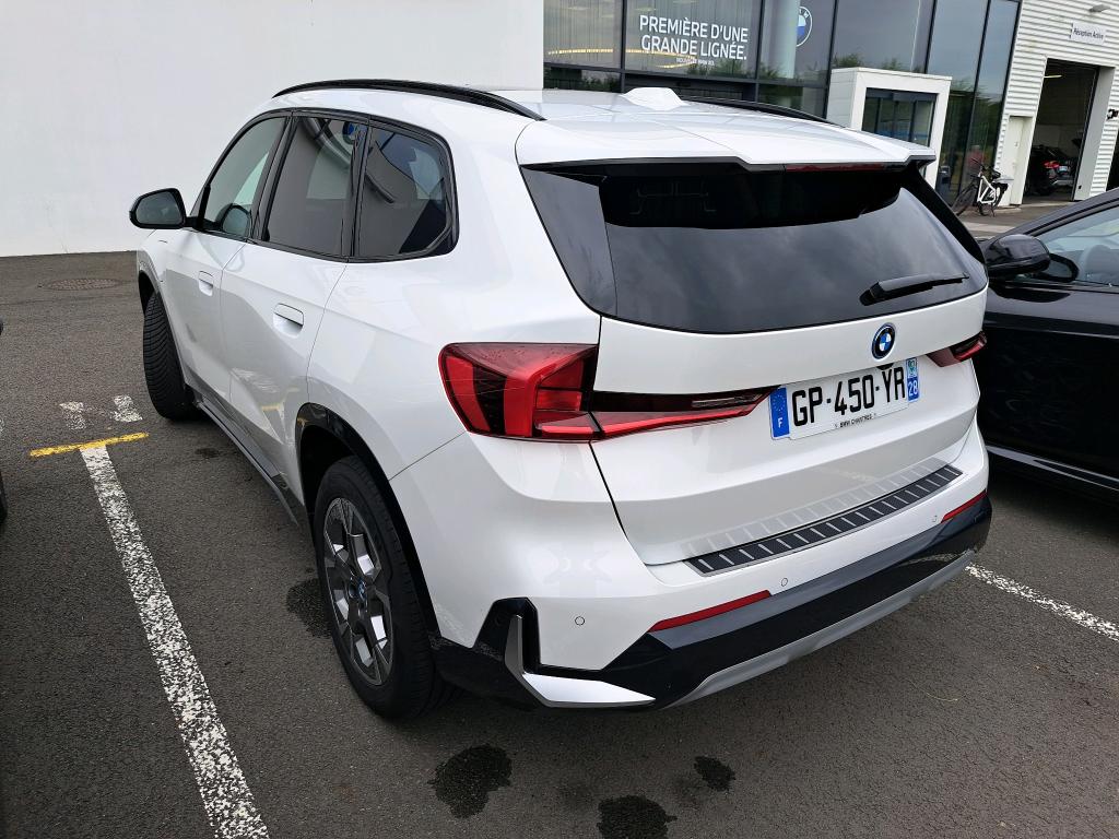 BMW X1 U11 xDrive 30e 326ch DKG7 xLine 2023