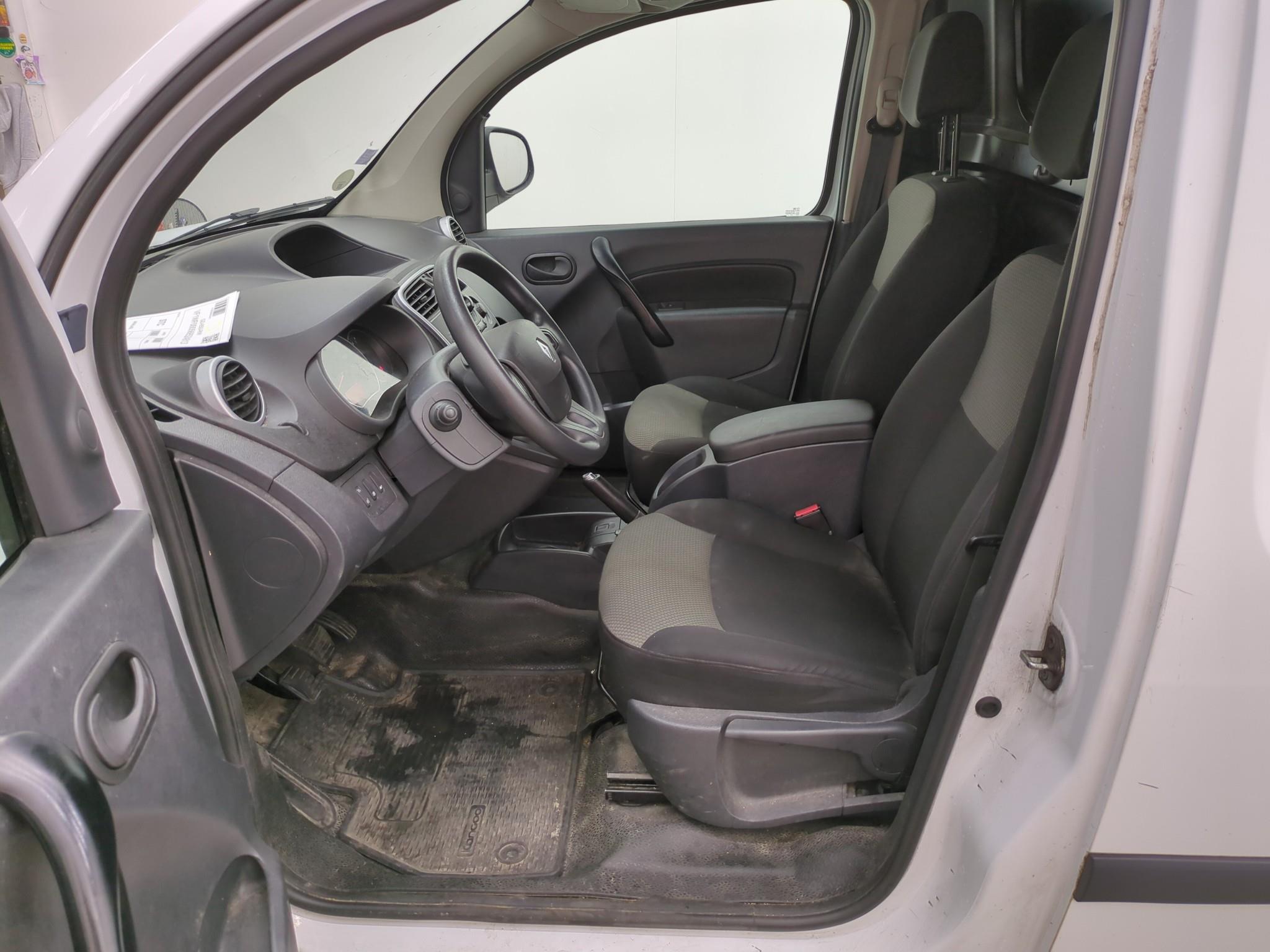 RENAULT KANGOO VU EXPRESS GRAND VOLUME BLUE DCI 95 EXTRA R-LINK 2021
