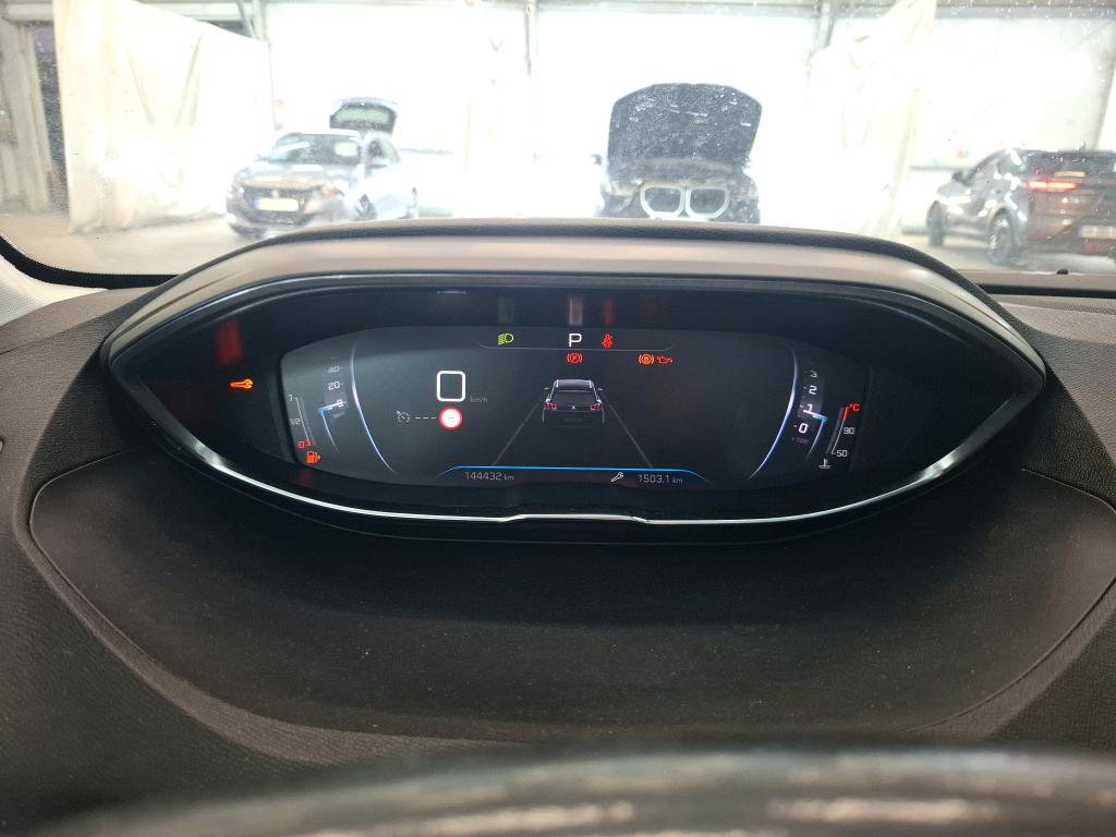 PEUGEOT 5008 BUSINESS PureTech 130ch S&S EAT8 Active 2021