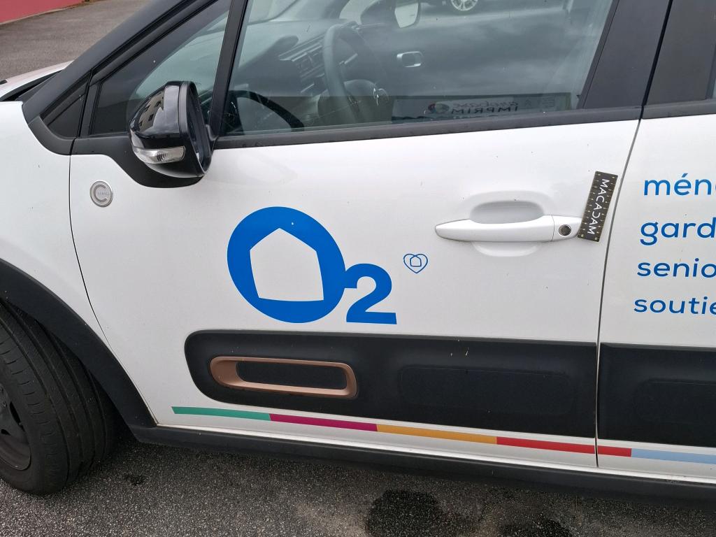 CITROEN C3 PureTech 83 S&S BVM5 C-Series 2023